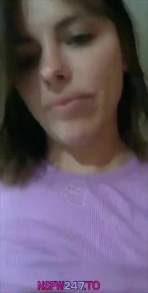 Adriana Chechik teasing day snapchat premium 2019/01/04 on myfans.pics