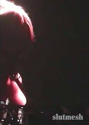 Billie Eilish Nude & Sex Tape Video ! on myfans.pics