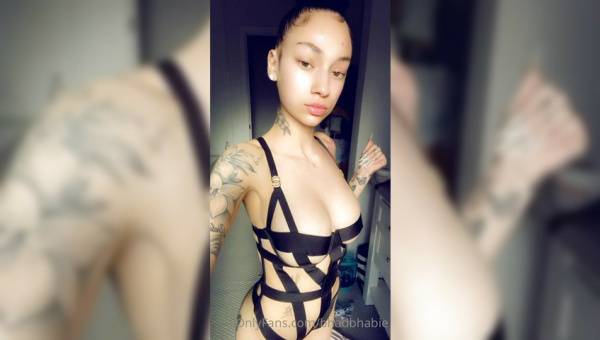 Bhad Bhabie New OnlyFans Video on myfans.pics