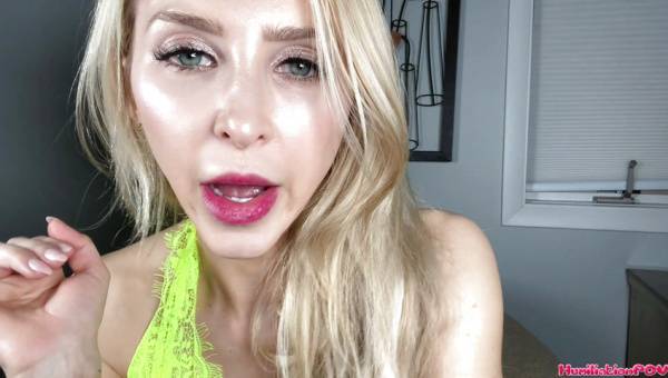 Alix Lynx - ASMR Braingasm - Every Word That I Whisper Is Like A Tiny Little Orgas... on myfans.pics