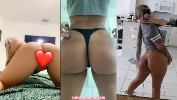 Russian Cream SlowMo Huge Ass Bouncing OnlyFans Insta  Videos - Russia on myfans.pics