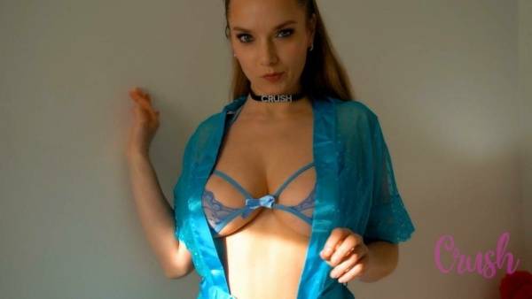 Xenia Crushova (Your_Crush, xeniacrushova) Nude OnlyFans Leaks (32 Photos) on myfans.pics
