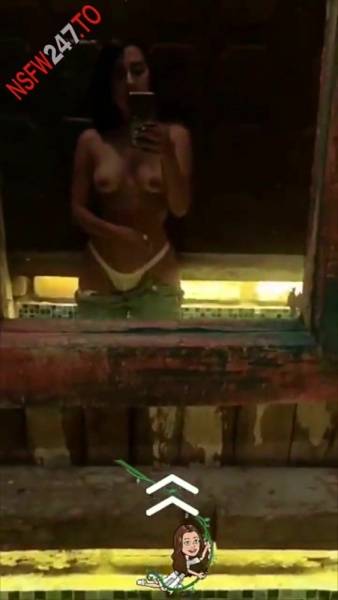 Melisa Wild tease snapchat premium porn videos on myfans.pics