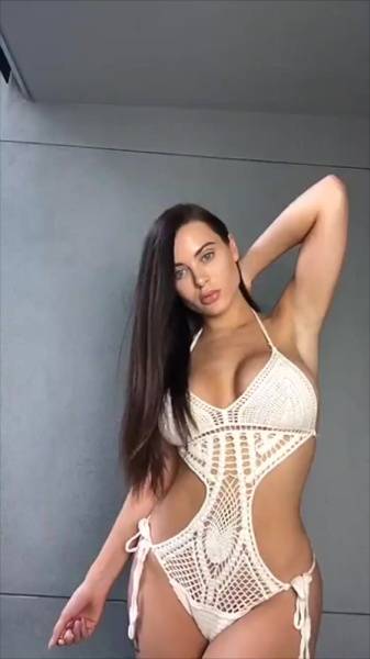 Lana Rhoades sexy teasing snapchat premium xxx porn videos on myfans.pics