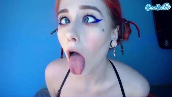 Emmbielle camsoda anal toy & ahegao xxx camwhores webcam porn video on myfans.pics