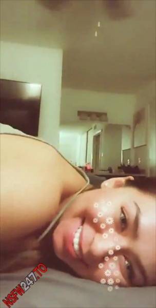 Melissa Moore tease snapchat premium xxx porn videos on myfans.pics
