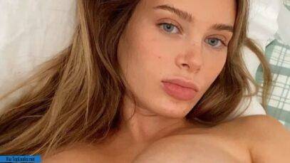 Lana Rhoades Nude Boob Lick Onlyfans Video  nudes on myfans.pics