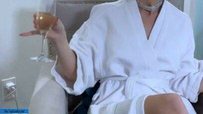 Amanda Cerny Chain Bikini Voyeur OnlyFans Video  nude on myfans.pics