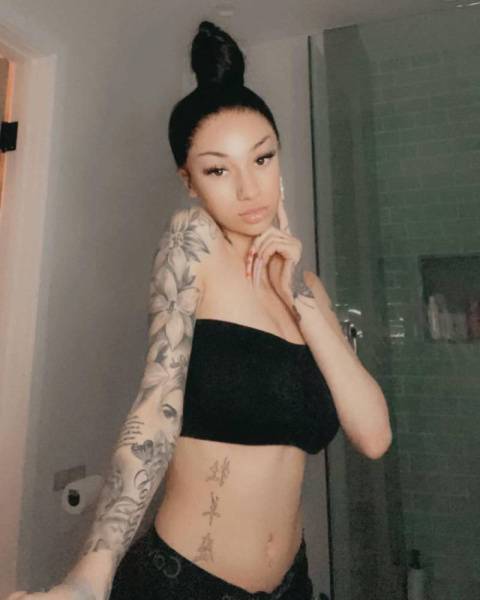 Bhad Bhabie Nude Danielle Bregoli Onlyfans Rated! NEW 13 Fapfappy on myfans.pics