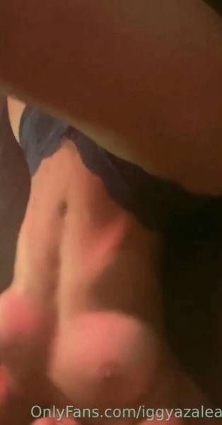 Iggy Azalea Nude Topless Camel Toe Onlyfans Video Leaked on myfans.pics