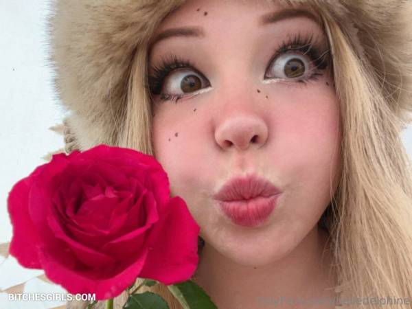 Belle Delphine Cosplay Nudes - Bunnydelphine Nsfw Photos Cosplay on myfans.pics