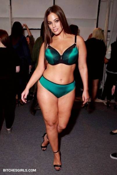 Ashley Graham Nude Celebrities - Theashleygraham Celebrities Leaked Photos on myfans.pics
