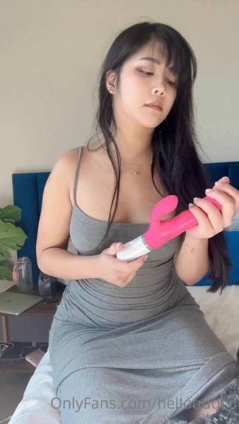 Quqco Nude Pussy Dildo Doggystyle PPV Onlyfans Video Leaked on myfans.pics