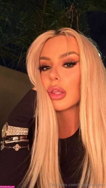 Tana Mongeau Nude OnlyFans Photos #27 on myfans.pics