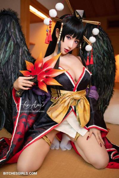 Hane Ame Cosplay Porn - Asian Patreon Leaked Nudes on myfans.pics