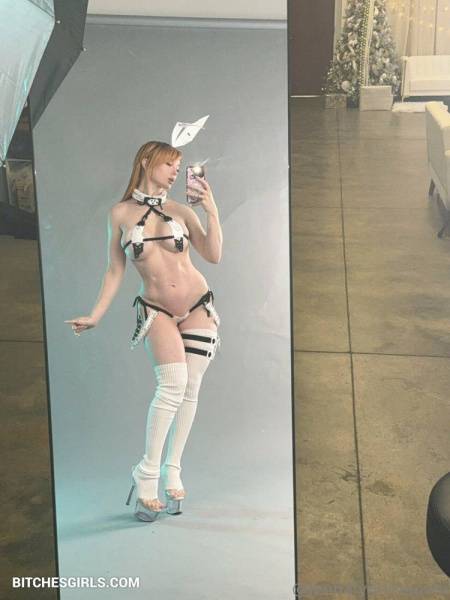 Meowriexists Cosplay Nudes - Jennalynnmeowri Cosplay Leaked Nudes on myfans.pics