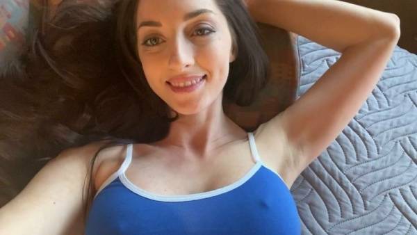 Abby Opel Nude Underwear Strip  Video  on myfans.pics
