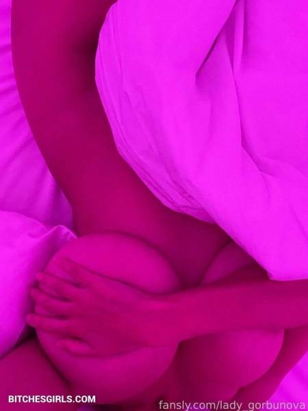 Lady Gorbunova Nude - Leaked Naked Videos on myfans.pics