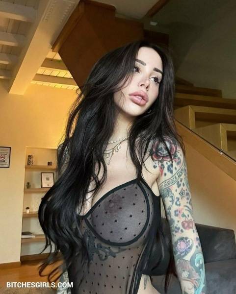 Alex Mucci Instagram Nude Influencer - Onlyfans Leaked Nude Video on myfans.pics