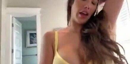 Eva Lovia Porn Blowjob & Riding Till Creampie Onlyfans Video Premium on myfans.pics