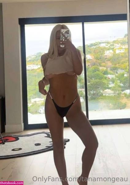 Tana Mongeau OnlyFans Photos #3 on myfans.pics