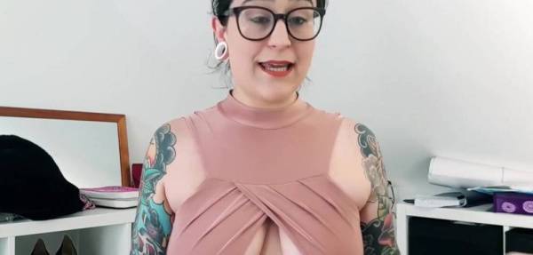 Ikrush Dresses Try On Uncensored YouTube ElizabethHunnyxox on myfans.pics