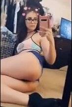 Jaxerie Nude Twitch School Girl Teasing Porn Video Premium on myfans.pics
