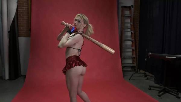Amouranth NSFW Cosplay ASMR Patreon Video Leaked on myfans.pics