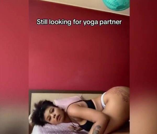 Latina Slut’s Nude Tiktok Leaked on myfans.pics