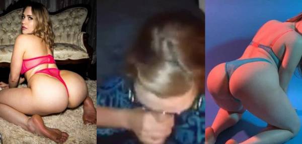 Mia Malkova Hot BlowJob OnlyFans Insta Leaked Videos on myfans.pics