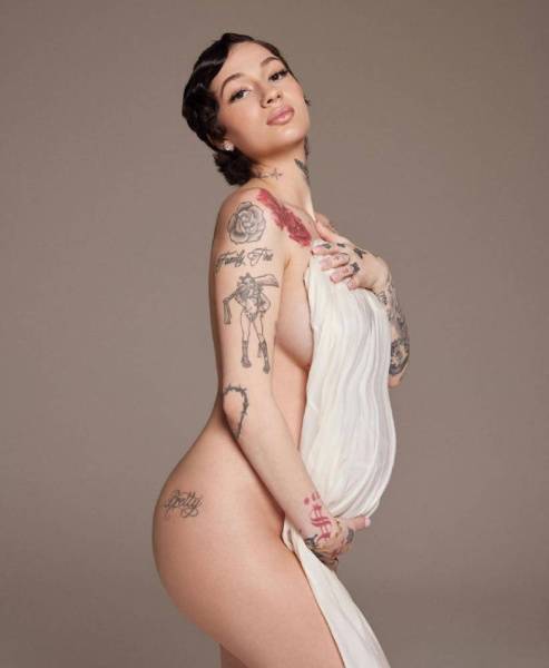 Bhad Bhabie Nude Busty Pregnant Onlyfans Set Leaked - Usa on myfans.pics