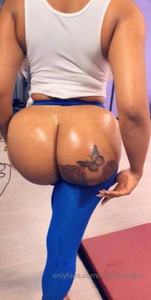 Moriah Mills Nude Ass Gym OnlyFans Video Leaked - Usa on myfans.pics