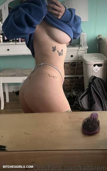 Kaitlynkrems Instagram Naked Influencer - Kaitlyn Krems Onlyfans Leaked Nude Photos on myfans.pics